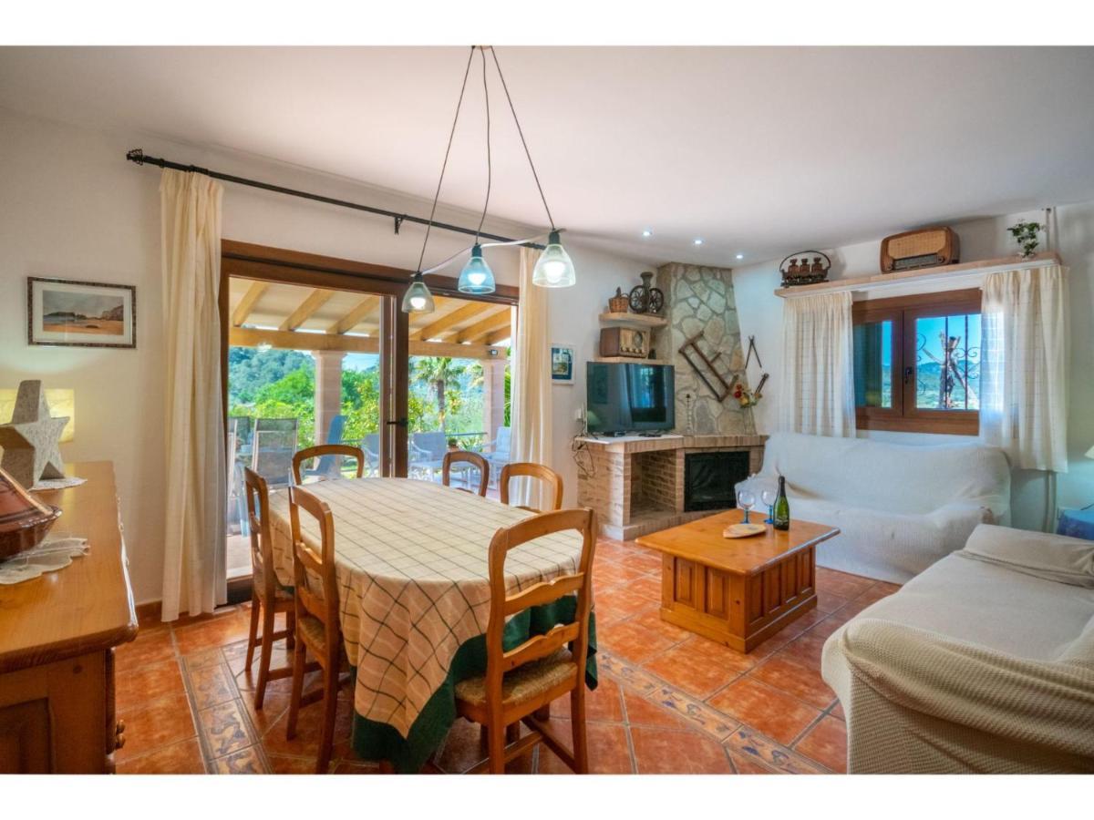 Holiday Home Villa Lavanda Alcudia  Dış mekan fotoğraf
