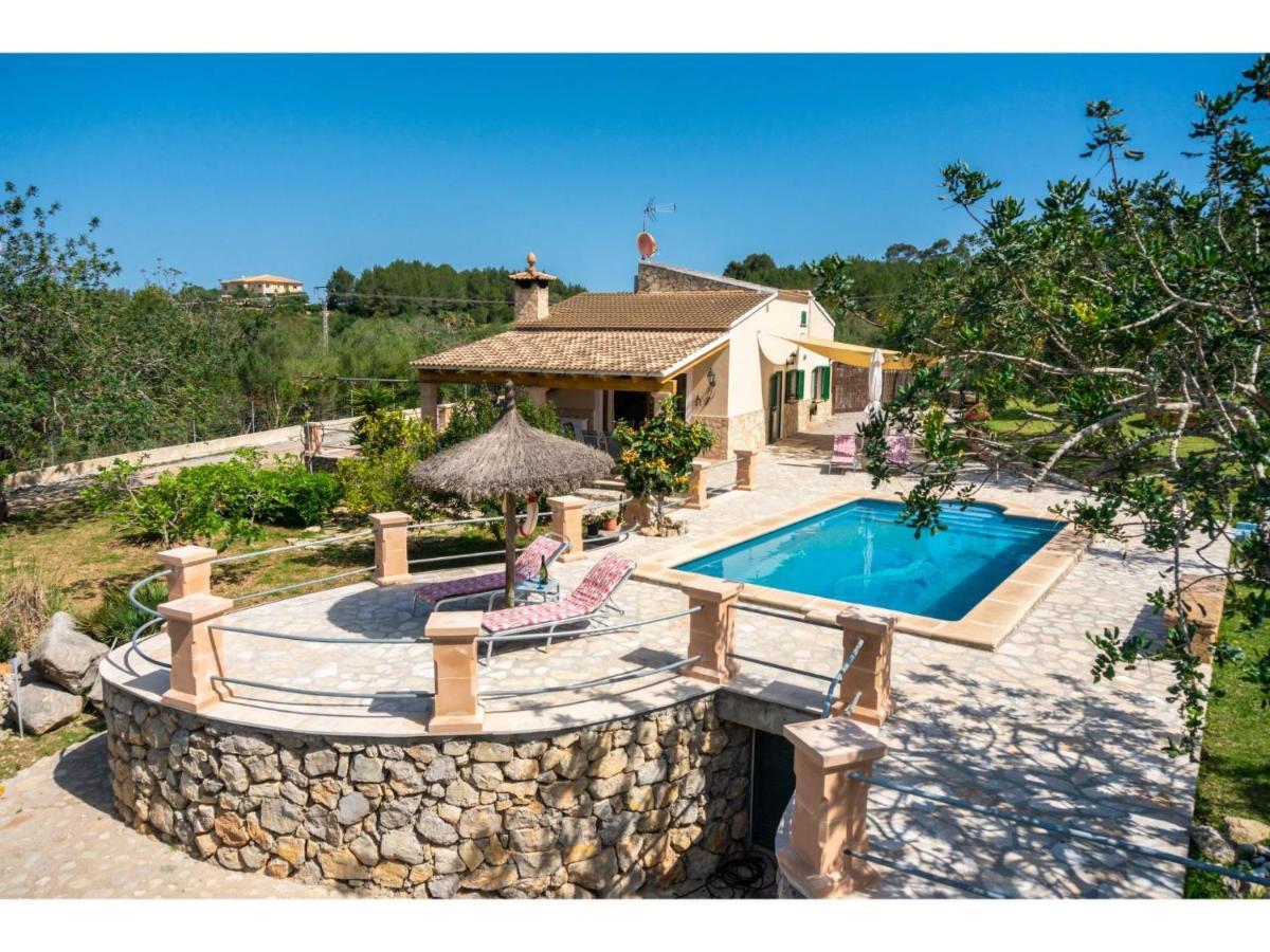 Holiday Home Villa Lavanda Alcudia  Dış mekan fotoğraf