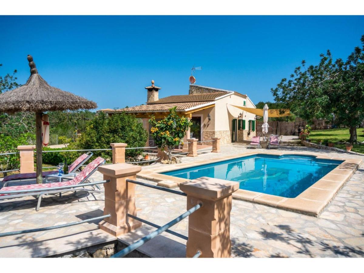 Holiday Home Villa Lavanda Alcudia  Dış mekan fotoğraf