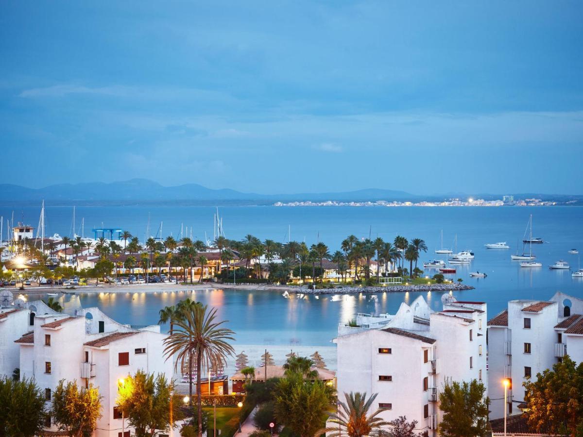 Holiday Home Villa Lavanda Alcudia  Dış mekan fotoğraf