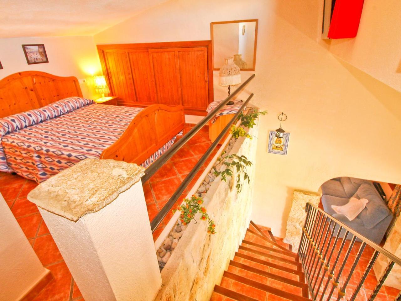 Holiday Home Villa Lavanda Alcudia  Dış mekan fotoğraf