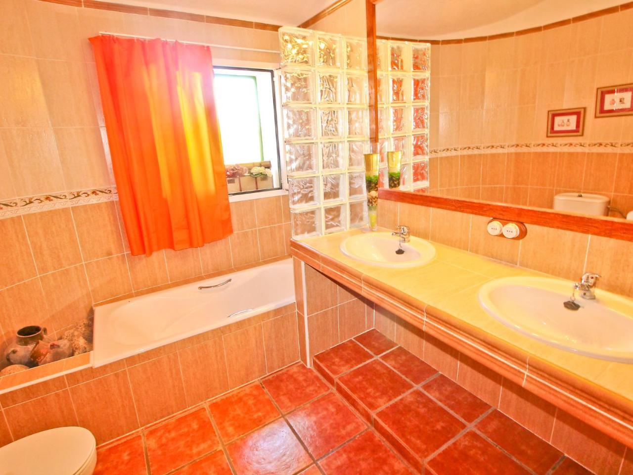 Holiday Home Villa Lavanda Alcudia  Dış mekan fotoğraf