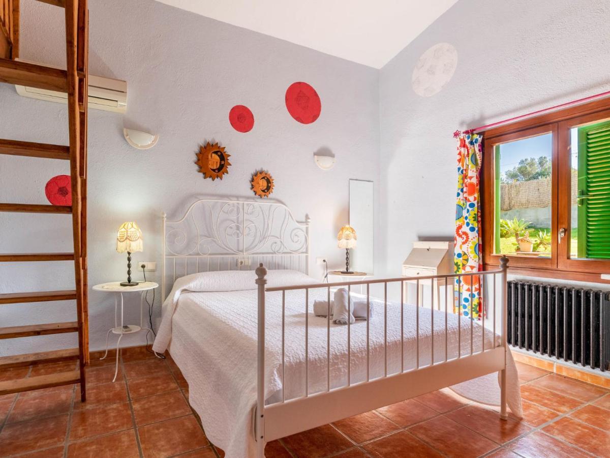 Holiday Home Villa Lavanda Alcudia  Dış mekan fotoğraf