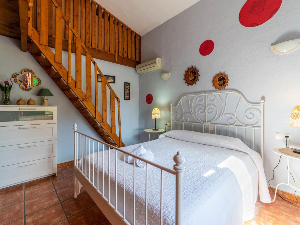 Holiday Home Villa Lavanda Alcudia  Dış mekan fotoğraf