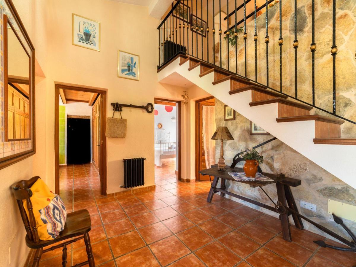 Holiday Home Villa Lavanda Alcudia  Dış mekan fotoğraf