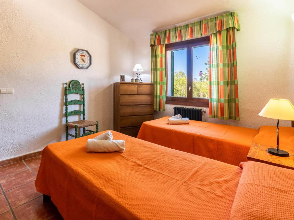 Holiday Home Villa Lavanda Alcudia  Dış mekan fotoğraf