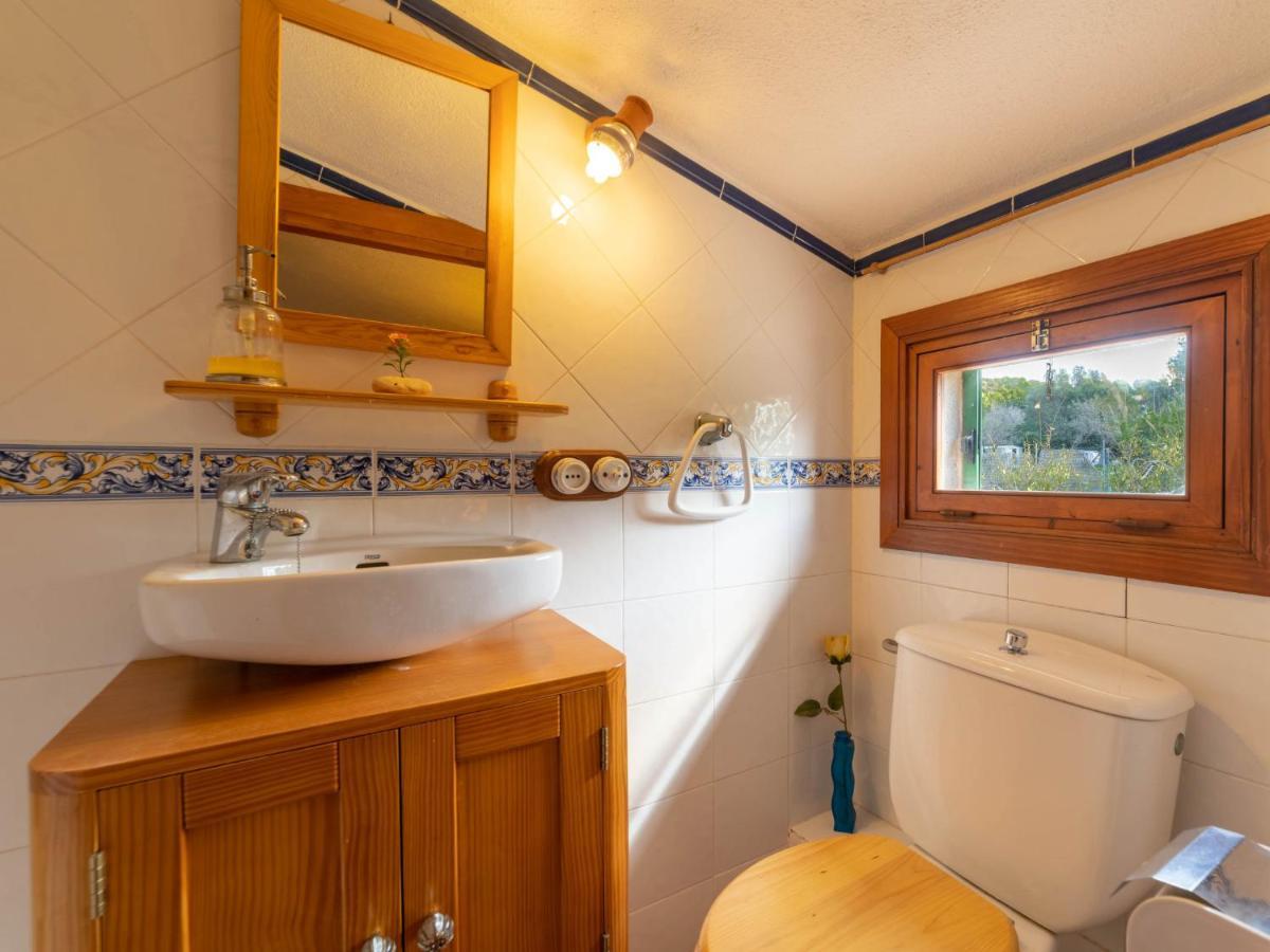 Holiday Home Villa Lavanda Alcudia  Dış mekan fotoğraf