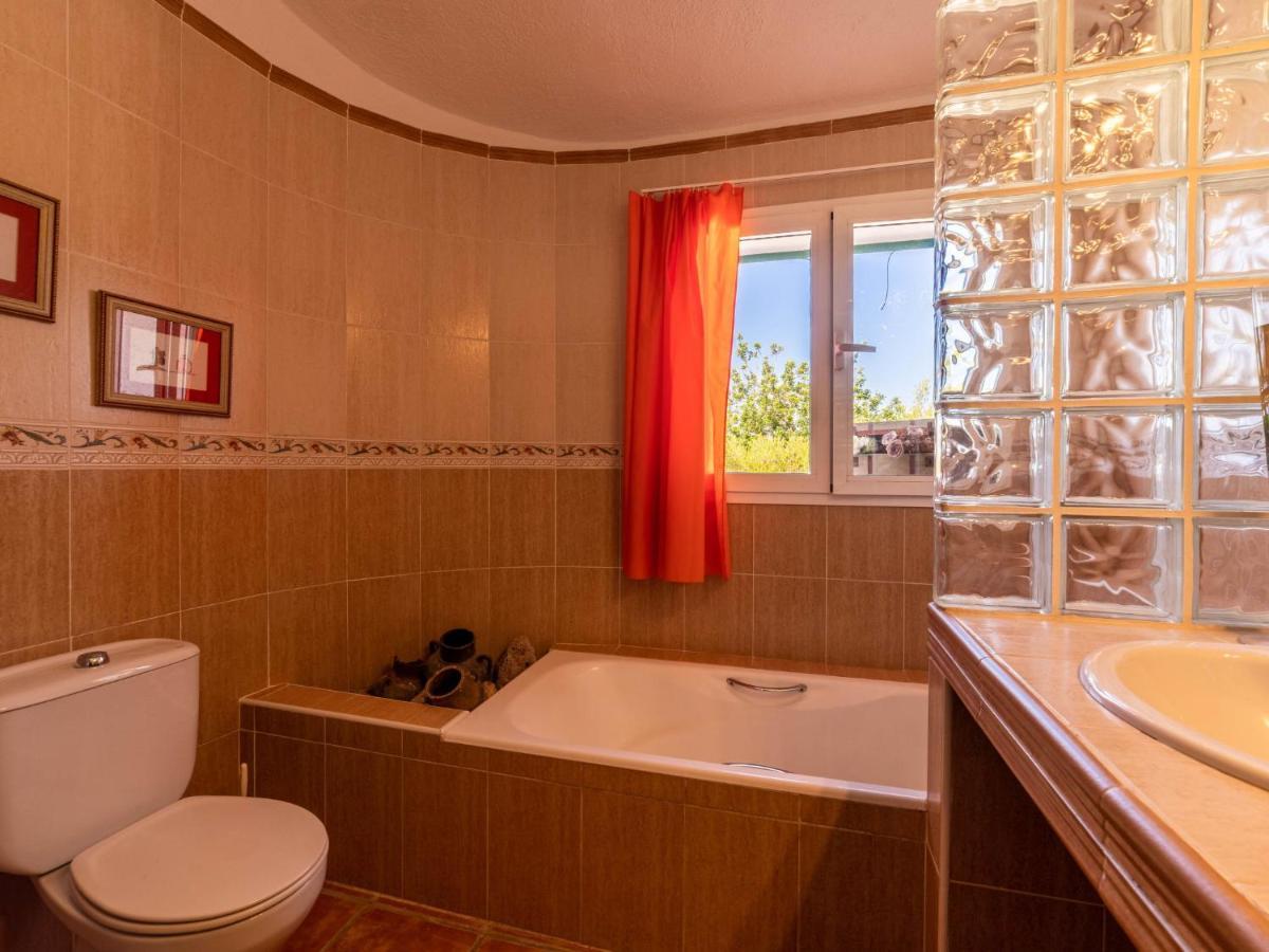 Holiday Home Villa Lavanda Alcudia  Dış mekan fotoğraf