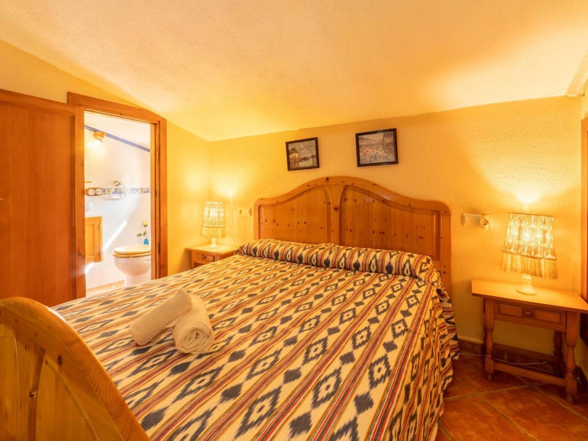 Holiday Home Villa Lavanda Alcudia  Dış mekan fotoğraf