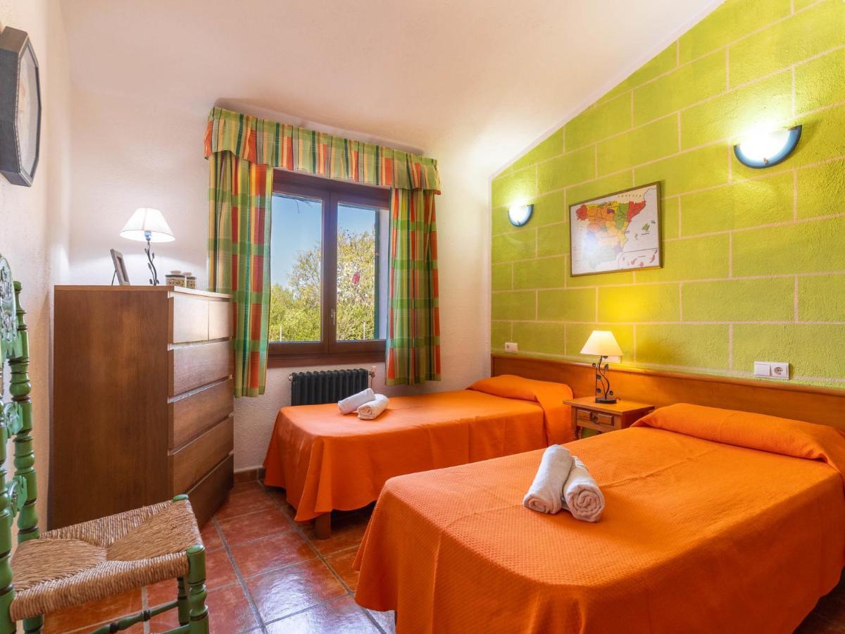 Holiday Home Villa Lavanda Alcudia  Dış mekan fotoğraf