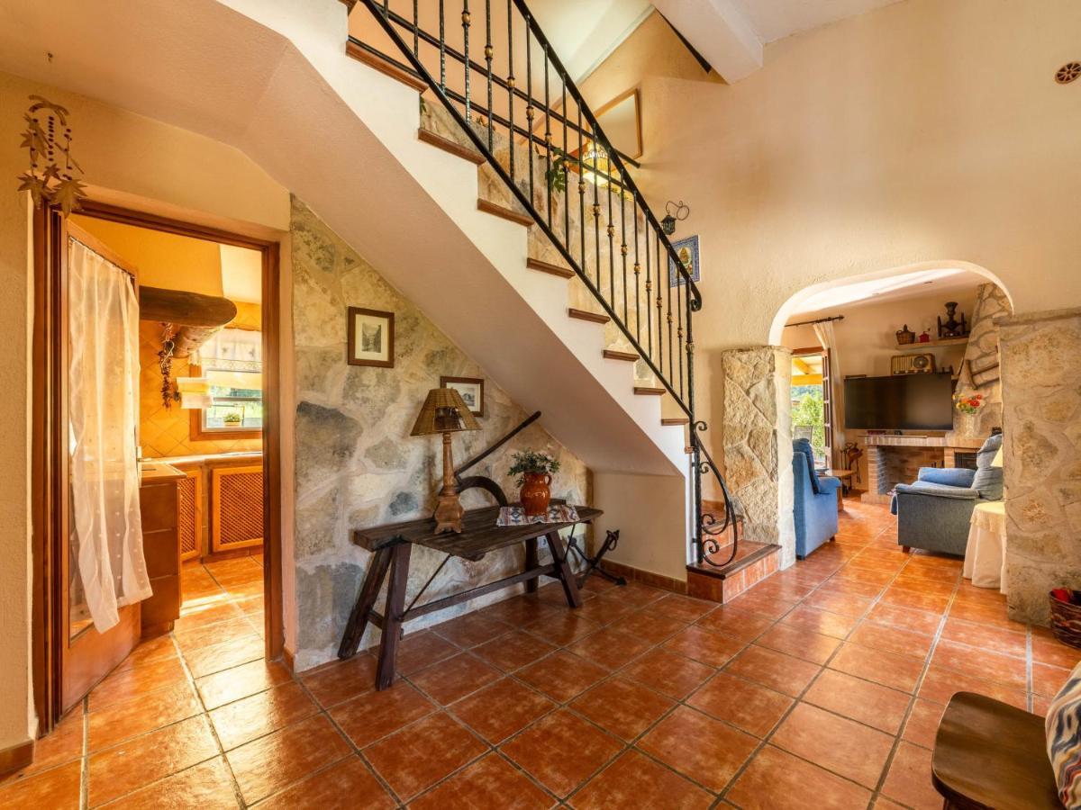 Holiday Home Villa Lavanda Alcudia  Dış mekan fotoğraf