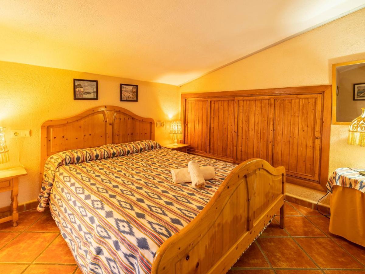 Holiday Home Villa Lavanda Alcudia  Dış mekan fotoğraf