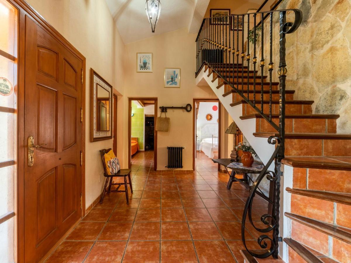 Holiday Home Villa Lavanda Alcudia  Dış mekan fotoğraf