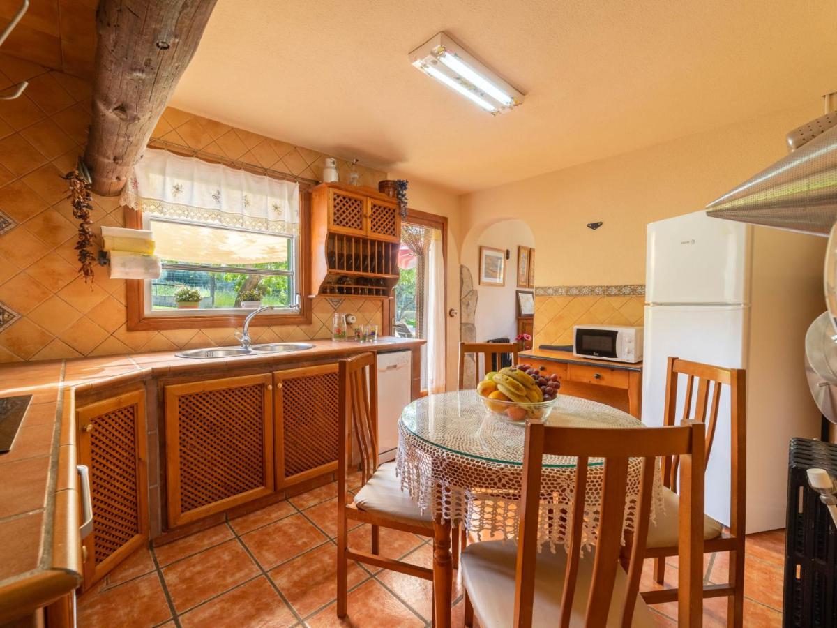 Holiday Home Villa Lavanda Alcudia  Dış mekan fotoğraf